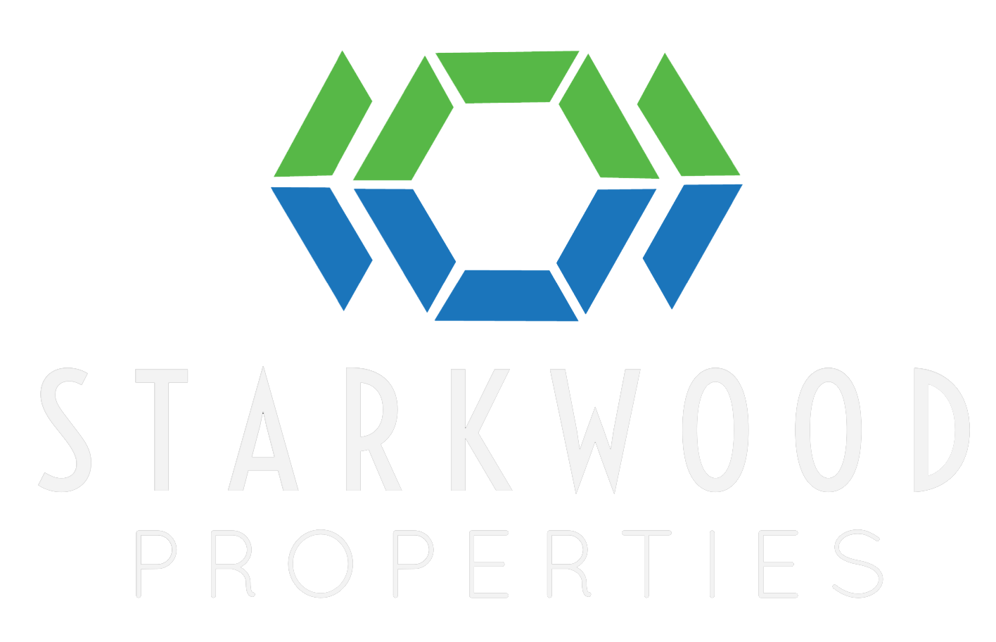 Starkwood Properties Inc. Logo